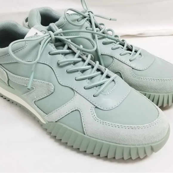 RAG&BONE Retro Runner 2.0 Sneaker Size 39.5 - Picture 3 of 9